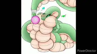 100 Breast Anthro Snake Subliminal
