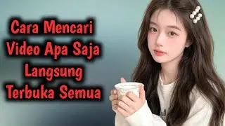 How to Search for Any Video and Open All of Them Immediately