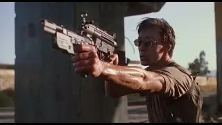 Nemesis Movie Review / Rant