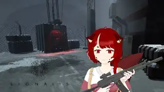 следую обещанию [SIGNALIS]