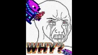 Farming For Rod of Discord Be Like:🤬 