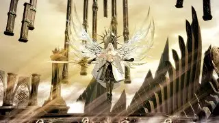 Lost Ark. Solo raids. KaiAngel is currently active. Reaper's thirst.