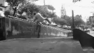 INLINE SKATER SAO GONCALO