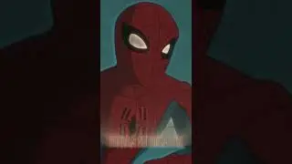 #edit ПРО ГРАНДИОЗНОГО ЧЕЛОВЕКА-ПАУКА #spiderman