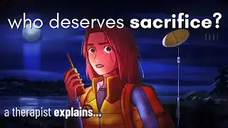 The True Cost of Sacrifice - Oxenfree II  Analysis