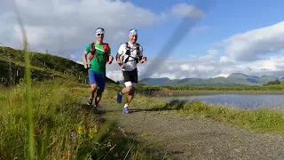 Trailrunning im wunderschönen Salzburger Land | Wanderhotel Kirchner