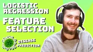Feature Selection Using Model Weights (Disease Prediction) - Data Every Day 