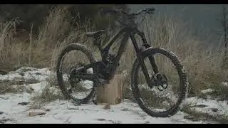 Kurt Sorge 2021 Bike Check