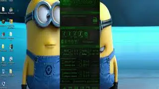 Искал голос бабки?! Ты нашёл :D