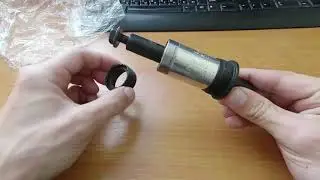 Велосипедная каретка VP VP-BC73