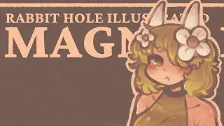 Rabbit Hole - Early Intro Cutscene