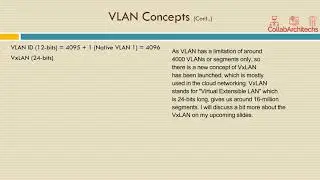 R&S_03A - Part-1._VLAN Concepts - Data And Voice VLAN
