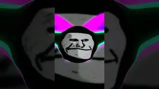 troll face #shorts