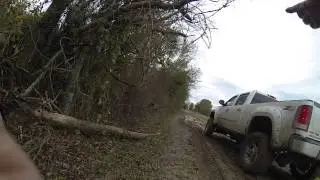 Stuck