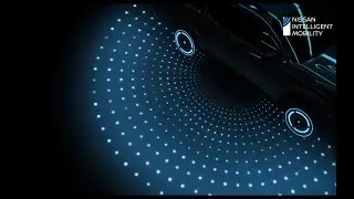 New Nissan Navara - Best-in-class technology (teaser)