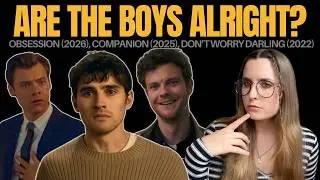 The Male Loneliness Film Epidemic