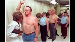 Отвратительные профессии