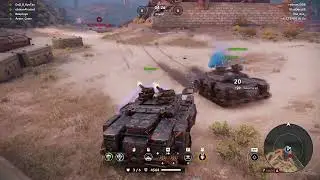КП || Crossout