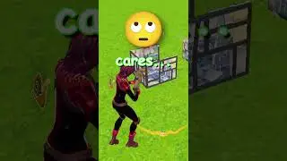 I trolled my simps with aimbot but...