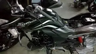 2018 New Hero Passion Xpro Good & Bad Features