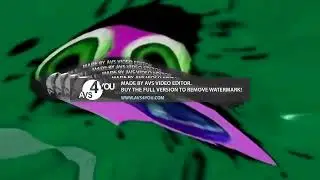 Klasky Csupo in Wiggle Major 3 Powers