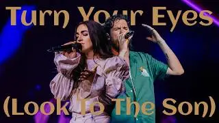 Turn Your Eyes (Look To The Son)  [Live Video] | Citipointe Worship
