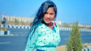 Terang Taming - Santali Song @RusikaBakhol