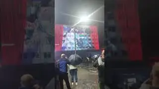 Оленегорск Мишутка