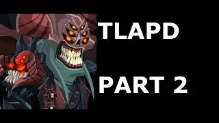 AQW - TLAPD UPDATED! (2019) - Nulgath Naval, Gothic Pirate Captain and MORE!