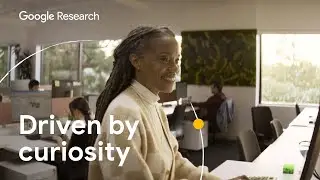 Accelerating the Speed and Scope of Discovery | Google Research
