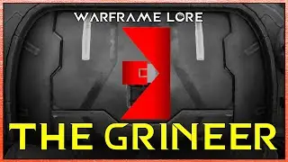 Warframe Lore - The Grineer - A quick overview - Narmer Report
