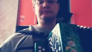 ЛЮБЭ НА ГАРМОНИ!!! Прорвёмся (Опера) Гармонист Алексей ЛеонЕнков