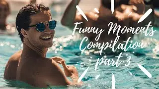 Kygo - Funny Moments Compilation part 3