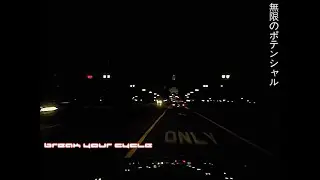 cycle break tv bumper edit
