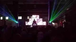 ASADI @ BangOn!NYC - New Year's Eve