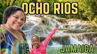 Watch THIS before your CRUISE to Ocho Rios Jamaica!