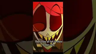 Alastor edit | Hell's Comin' with Me  