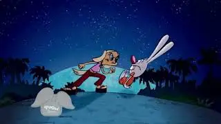 Brandy & Mr. Whiskers Theme Song (Toon Jones airing, November 15th 2024)