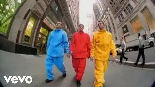 Beastie Boys - Alive (At Yauch's House Remix)