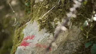 le cascate dei monti prenestini