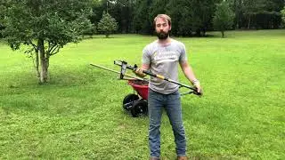 Fiskars Weed Puller Review