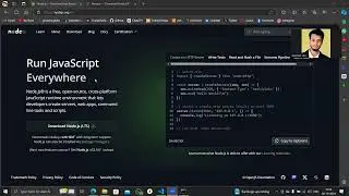 Introduction to Node.js | @NodeStack