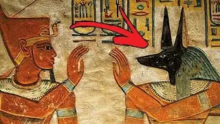 Why You Would Never Survive Ancient Egypt