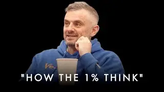 THE MINDSET OF THE MOST SUCCESSFUL PEOPLE - Gary Vaynerchuk Motivation