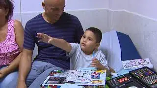 (Promo) Aparece el pequeño Héctor