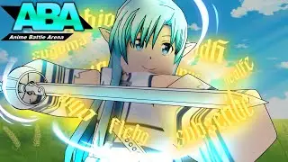 The No Movement Challenge | Anime Battle Arena