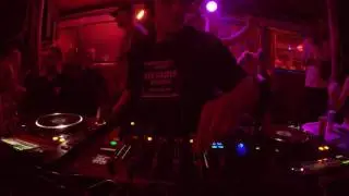Episode 12: SEBIDELICA at LANDJUWEEL (Psychedelic Trance videoset)
