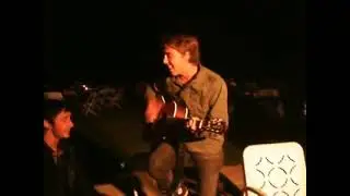Bad Suns - Christo plays 