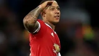 Memphis Depay ● Top 5 Epic Goals