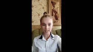 Никитенко Анастасия  _  МОУ "Школа №  66 г  Донецка"